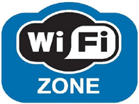 Потребителите не трябва да изпращат поверителна информация чрез отворените Wi-Fi