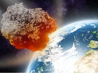Американската космическа агенция НАСА предупреждава, че 950 астероида заплашват нашата