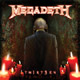 MEGADETH       "TH1RT3EN"