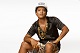 Bruno Mars  -      24K Magic 